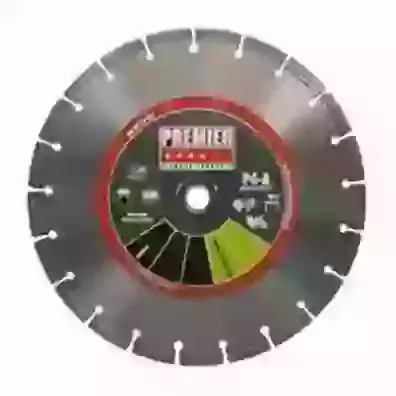Diamond Blades
